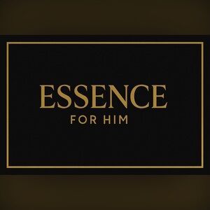 Essence For Him